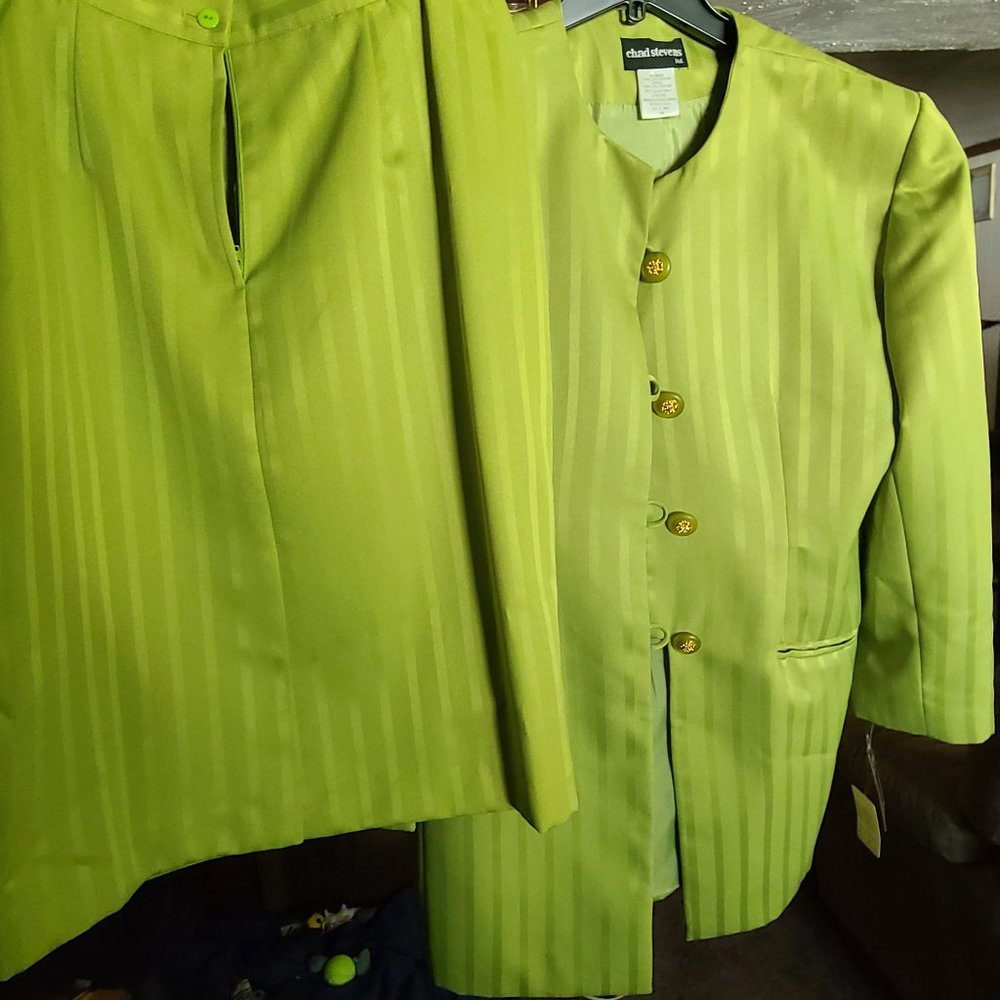 Suit